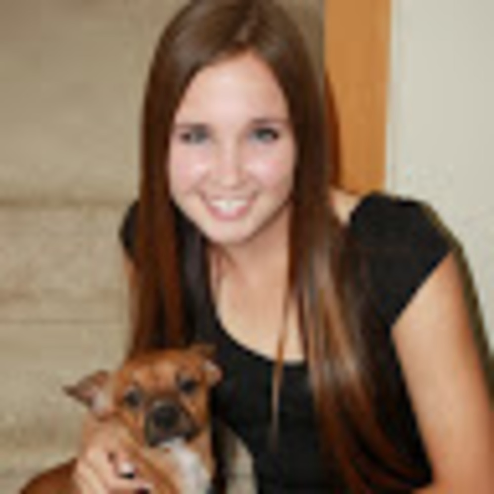 Meet your Posher, Savannah